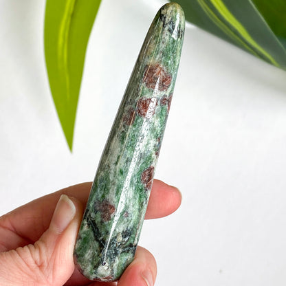 Eclogite Wand, Norway