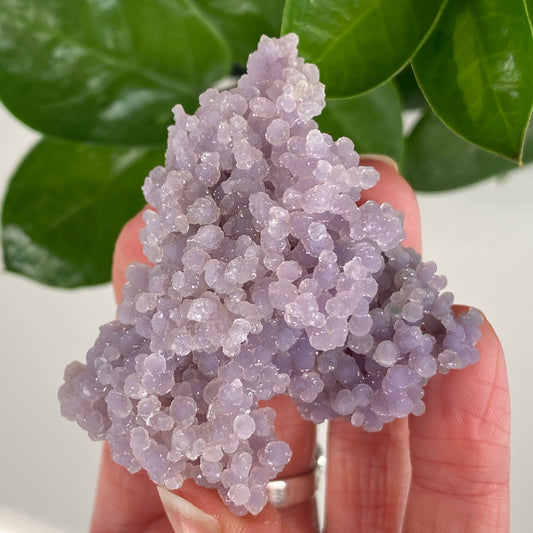 Grape Agate