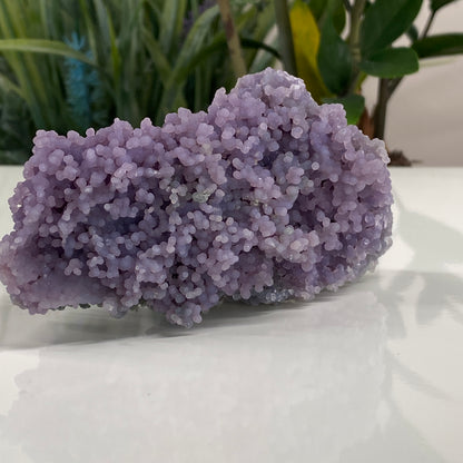 Grape Agate