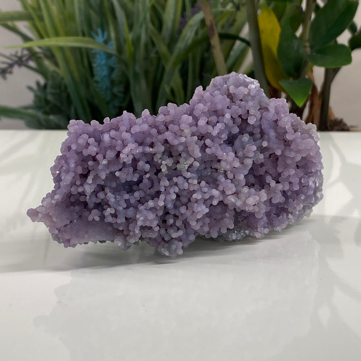 Grape Agate