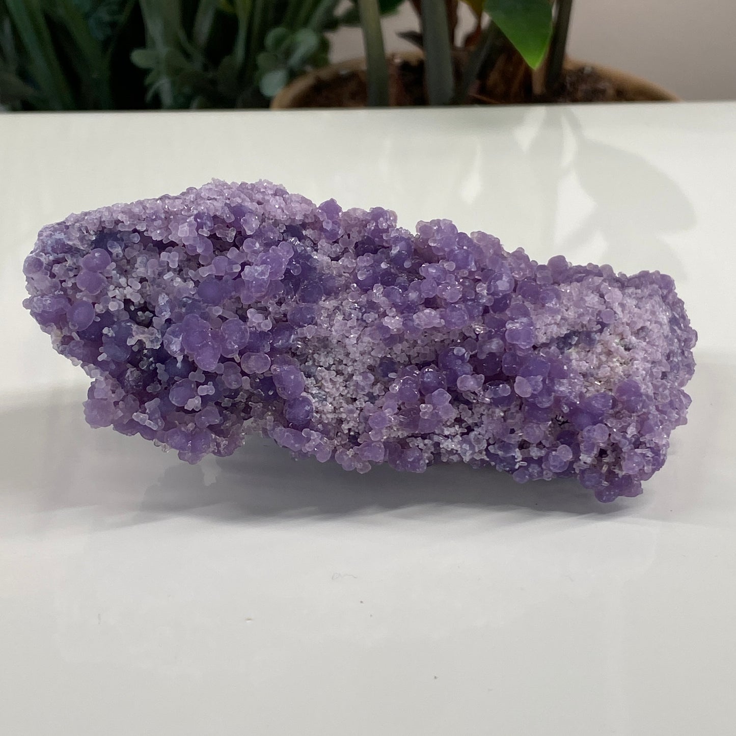 Grape Agate