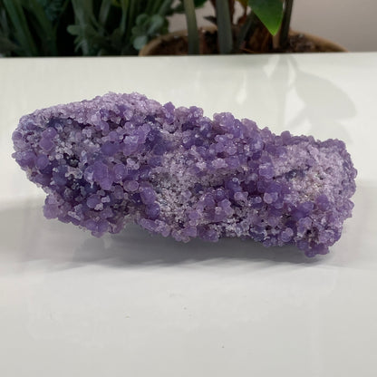 Grape Agate
