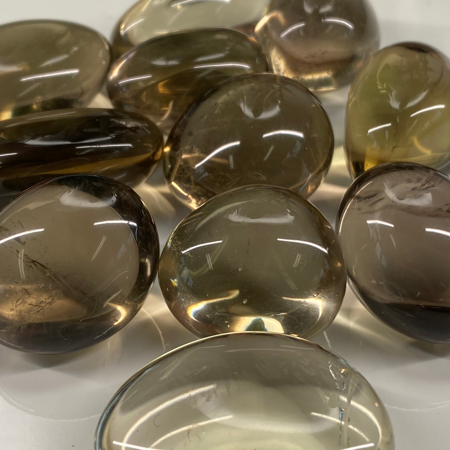 Natural Citrine Stone