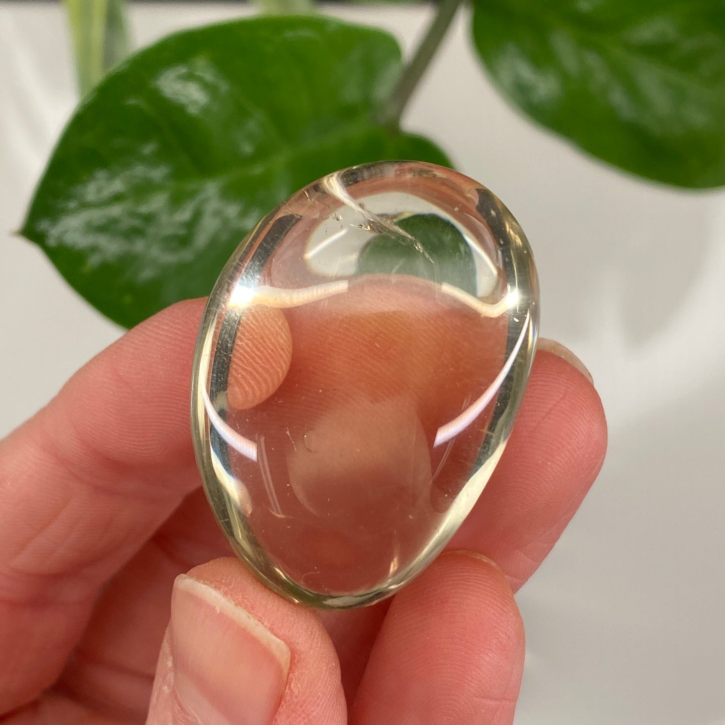 Natural Citrine Stone