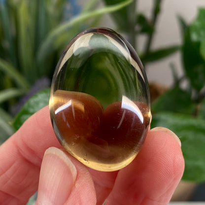 Natural Citrine Stone