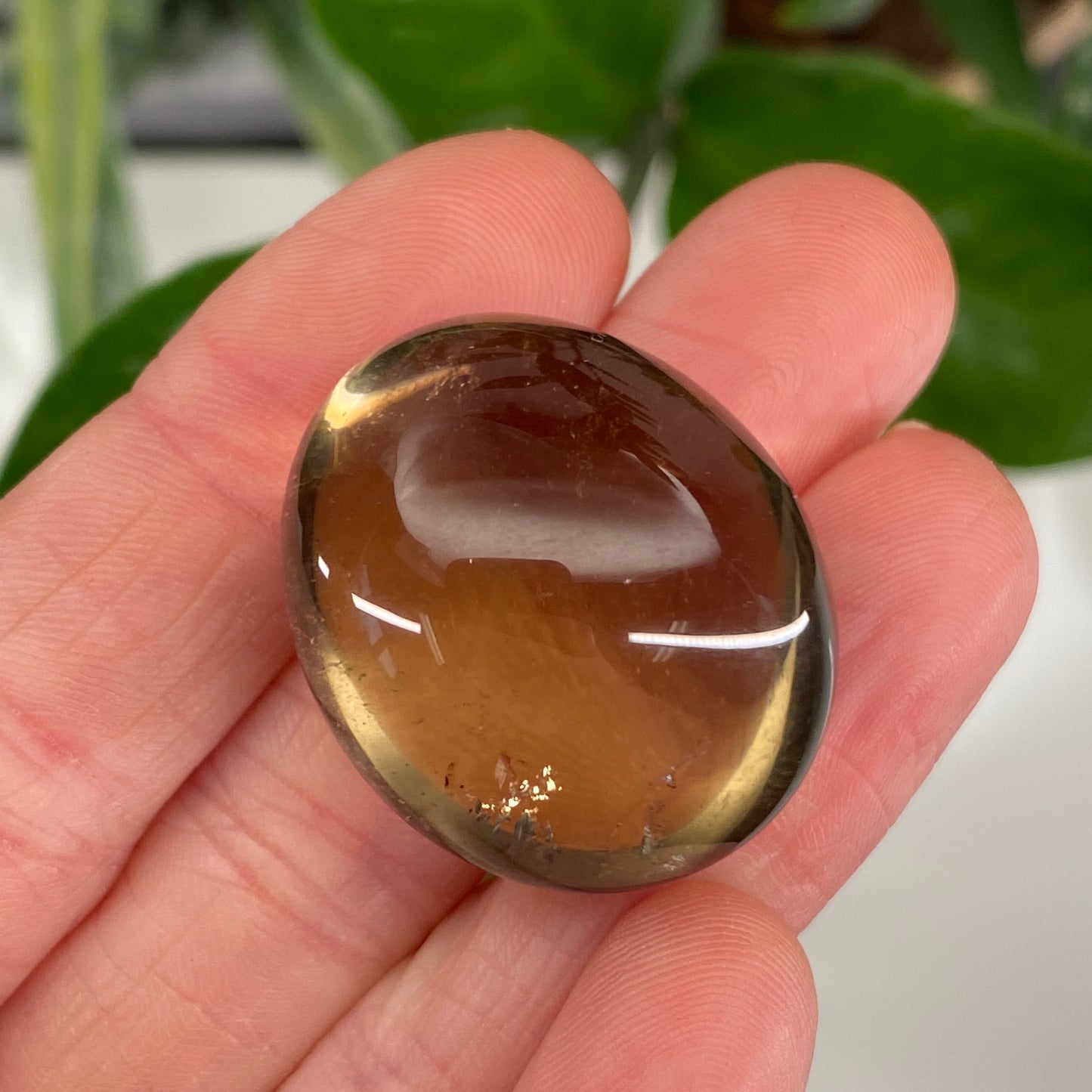 Natural Citrine Stone