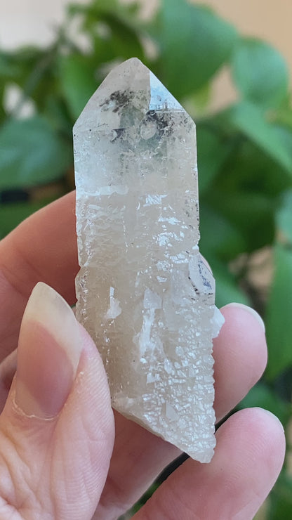 Mongolian Quartz Specimen