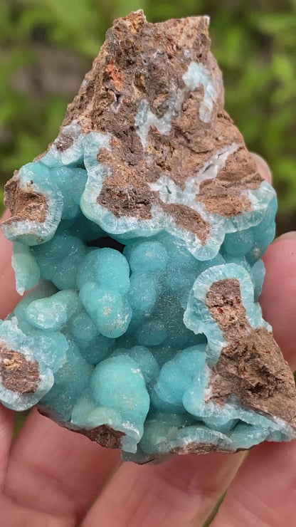 Hemimorphite