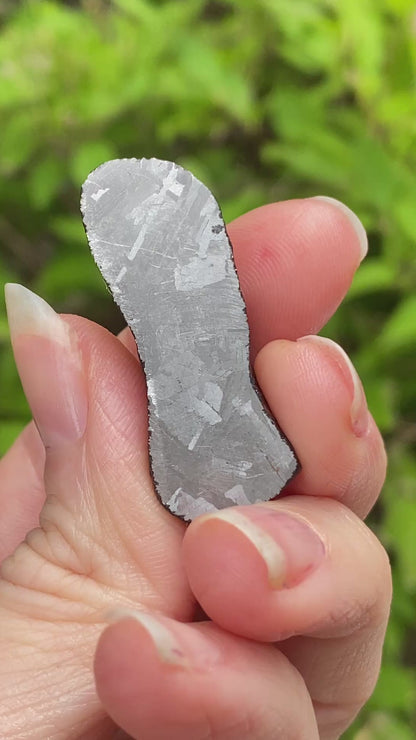 Mundrabilla Meteorite (split pair with METE-0004)