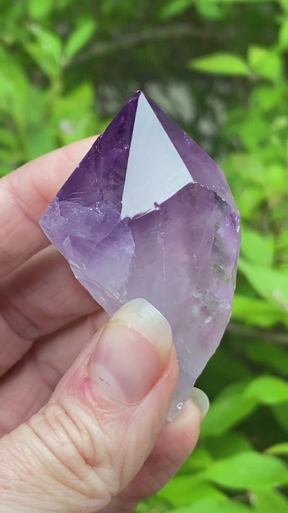 Amethyst Point