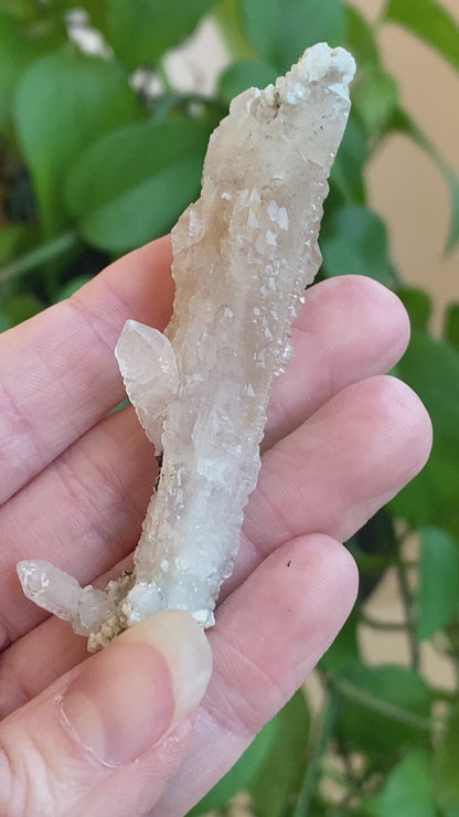 Mongolian Quartz Specimen