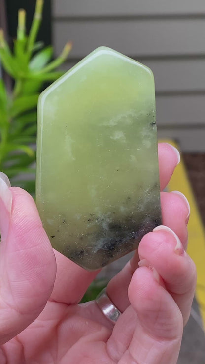 Jade Slab
