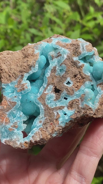 Hemimorphite