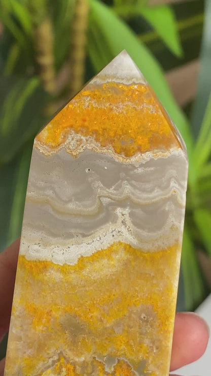 Bumblebee Jasper Tower