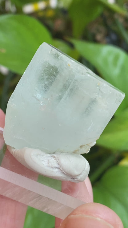 Aquamarine, Nagar