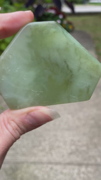Jade Slab