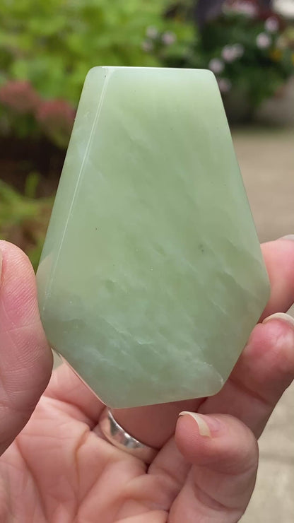 Jade Slab