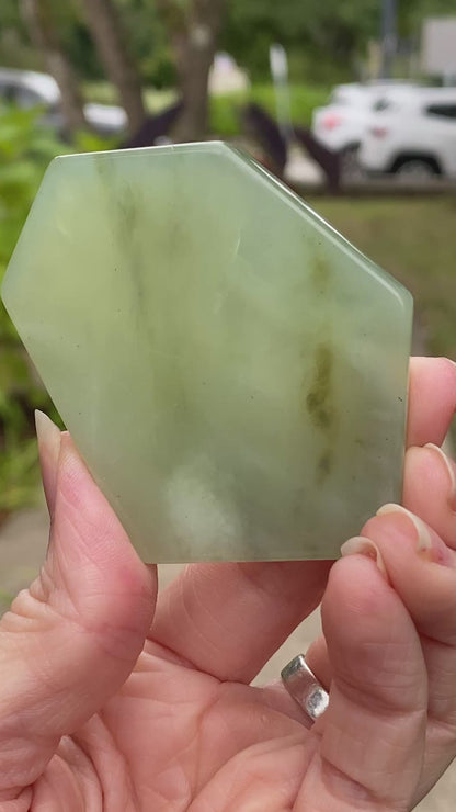 Jade Slab