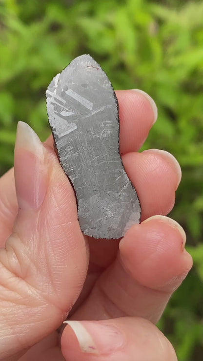 Mundrabilla Meteorite (split pair with METE-0005)