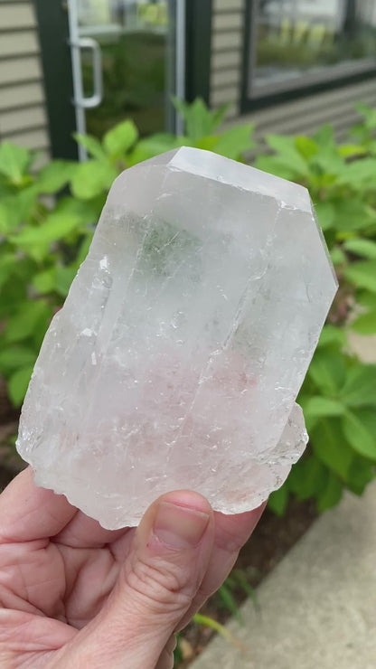 Tabby Quartz