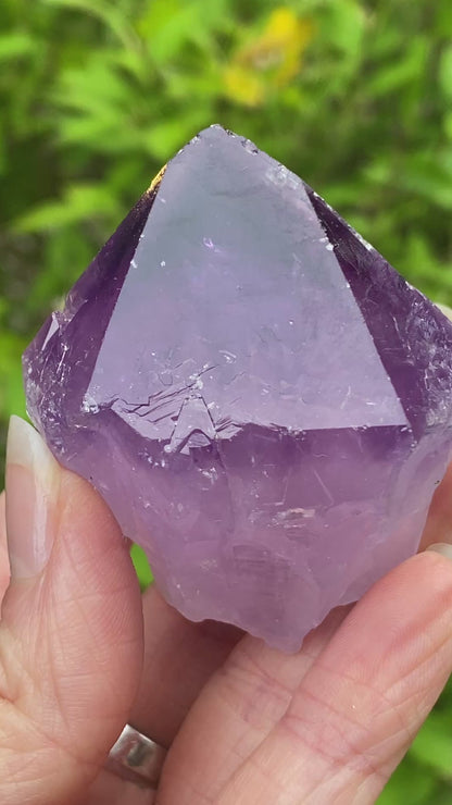 Amethyst Point