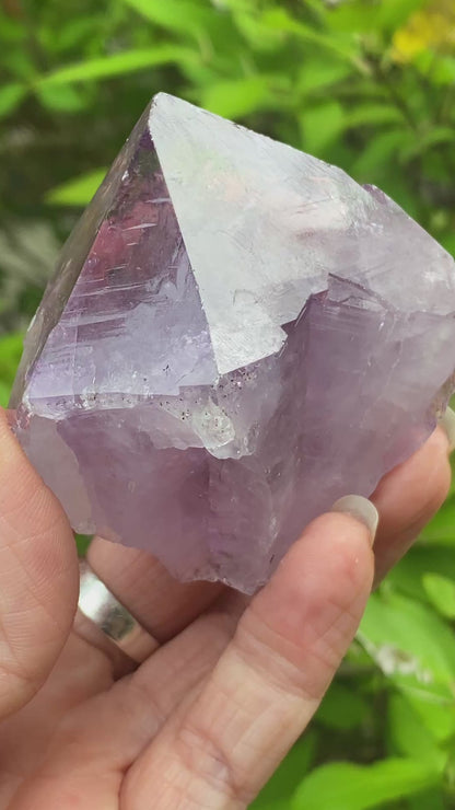 Amethyst Point