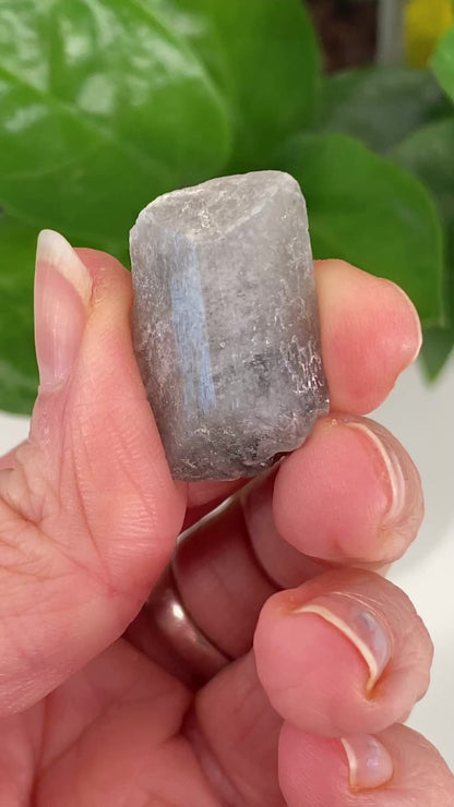 Rare Blue Danburite, Bolivia