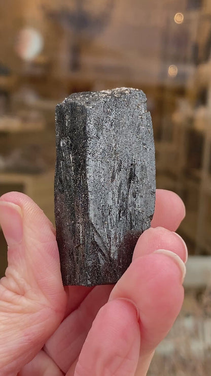 Ilvaite, Sphalerite, Mongolia