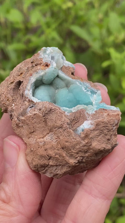 Hemimorphite