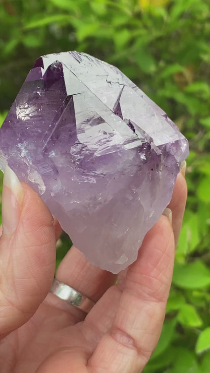 Amethyst Point