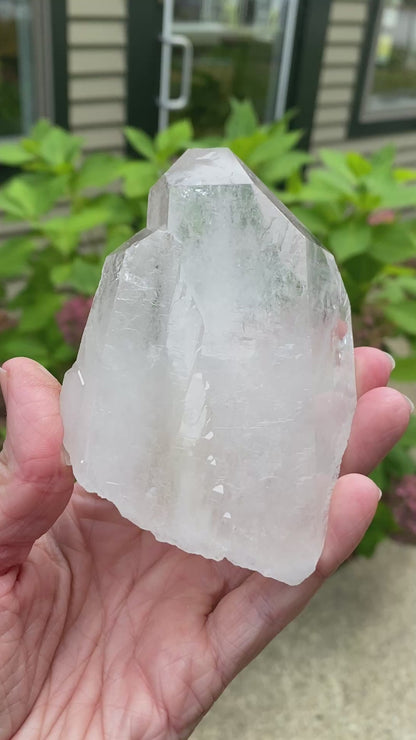 Tabby Quartz