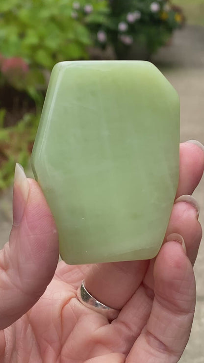 Jade Slab