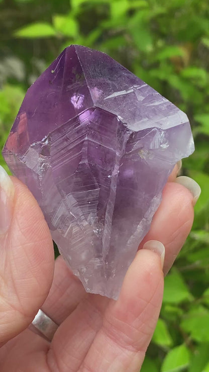 Amethyst Point