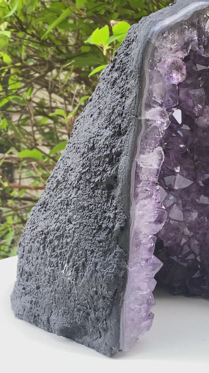 Amethyst Cathedral, 10lbs