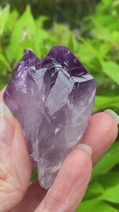 Amethyst Point