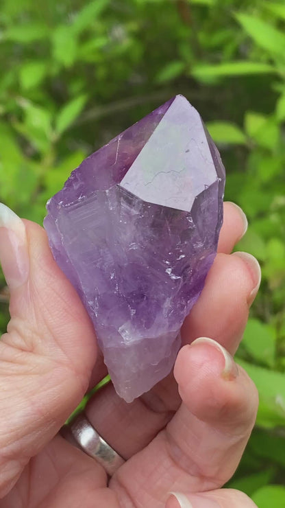 Amethyst Point