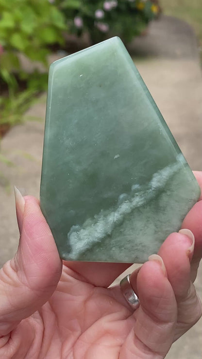 Jade Slab