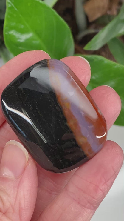 Sardonyx Stone