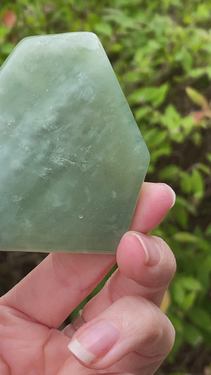 Jade Slab
