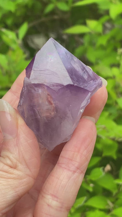 Amethyst Point