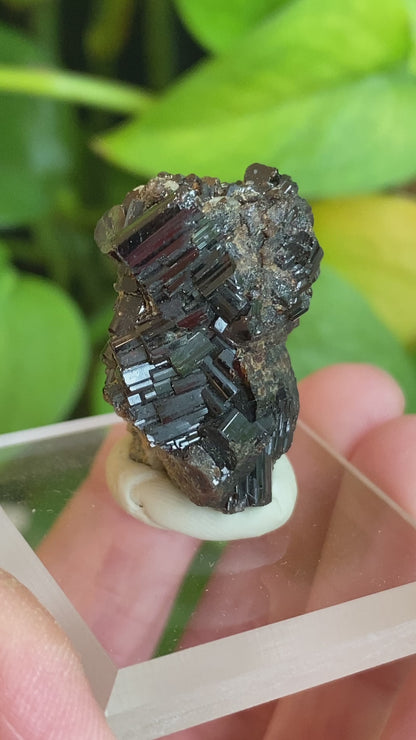 Vesuvianite Specimen