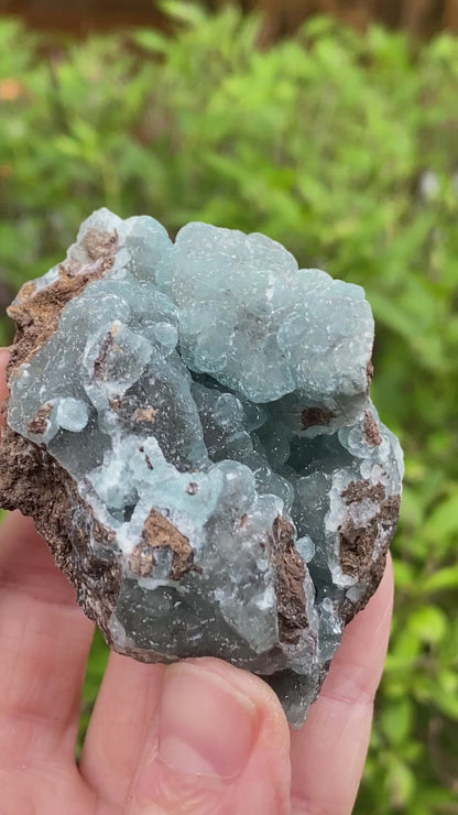 Hemimorphite