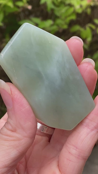 Jade Slab