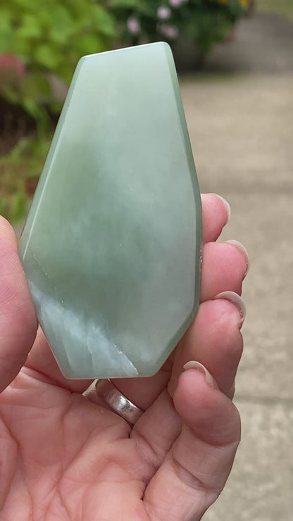 Jade Slab