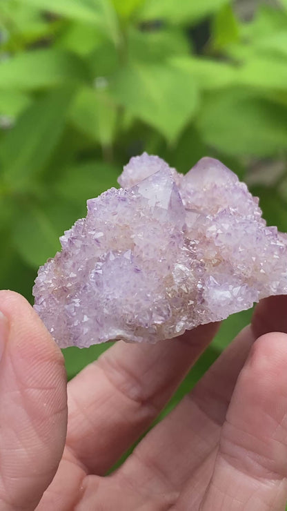 Spirit Amethyst