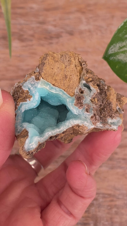 Hemimorphite