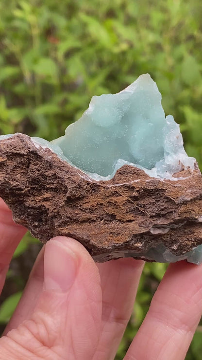 Hemimorphite