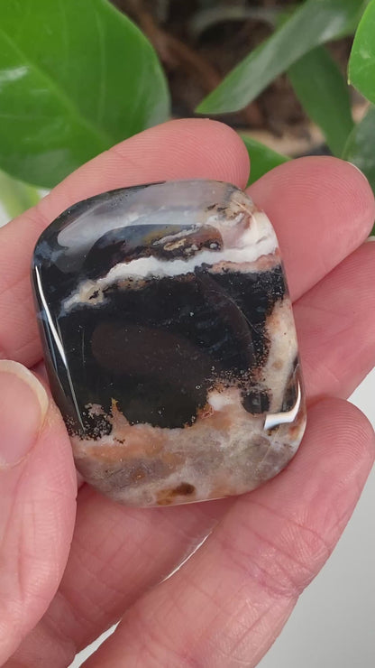 Sardonyx Stone
