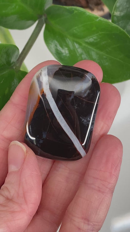 Sardonyx Stone