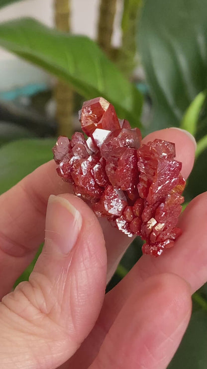 Vanadinite